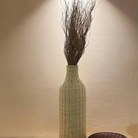 Bed & Breakfast Es Neapol