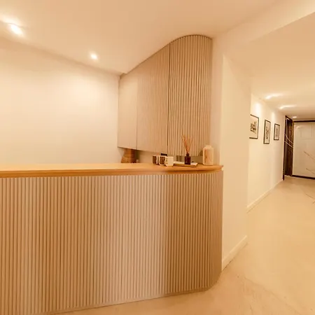 Bed & Breakfast Es Neapol