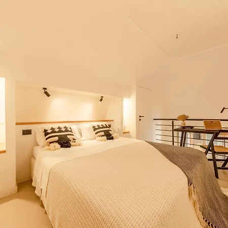 Es Bed & Breakfast Neapol