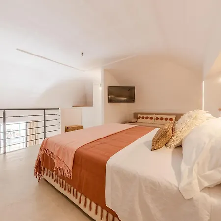 Es Bed & Breakfast 4*