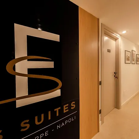 Es Bed & Breakfast 4*