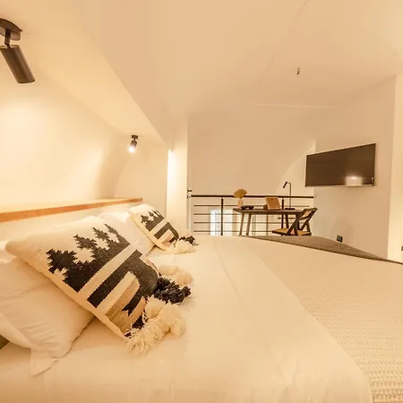 Bed & Breakfast Es