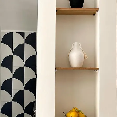 ベッド・アンド・ブレックファスト Es