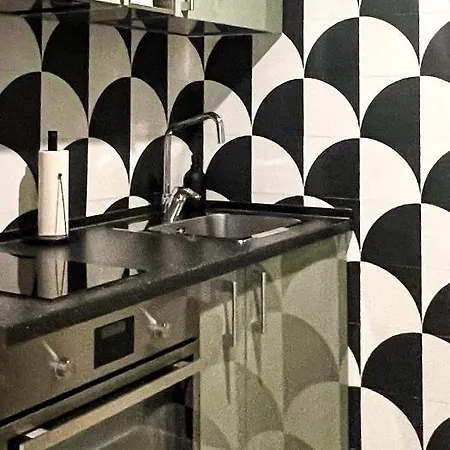 Es Bed & Breakfast Napoli