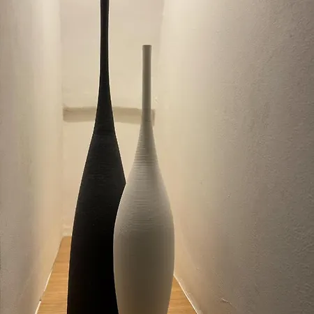 Es לינה וארוחת בוקר נאפולי