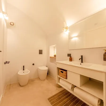 Es Bed & Breakfast Napoli