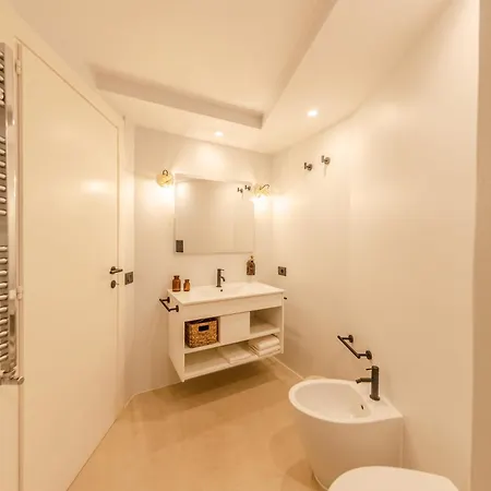 ベッド・アンド・ブレックファスト Es