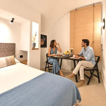 Es Bed & Breakfast 4*