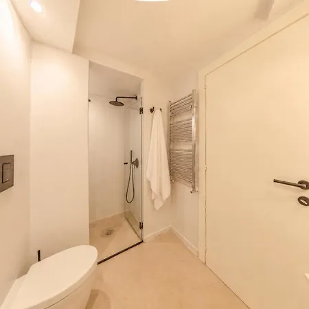 Es Bed & Breakfast 4*