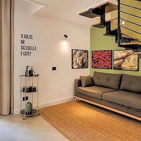 Bed & Breakfast Es Neapol