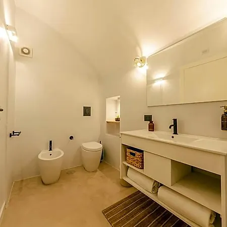 Bed & Breakfast Es 4*