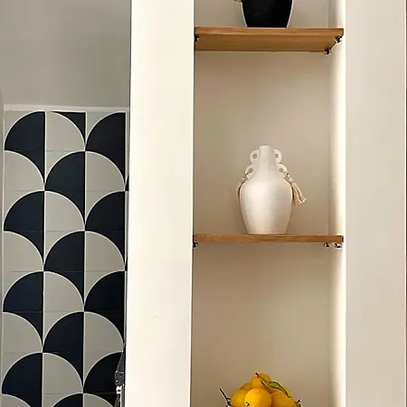 Panzió Es Nápoly