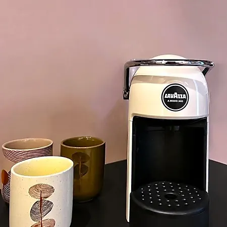 Es Frühstückspension 4*