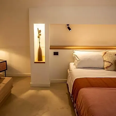 Es Bed & Breakfast 4*