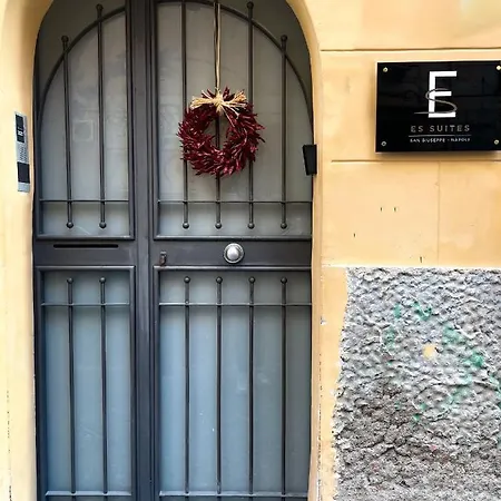 Es Bed & Breakfast