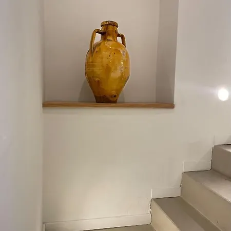 Es 住宿加早餐酒店 那不勒斯