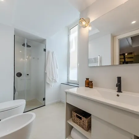 住宿加早餐酒店 Es 那不勒斯